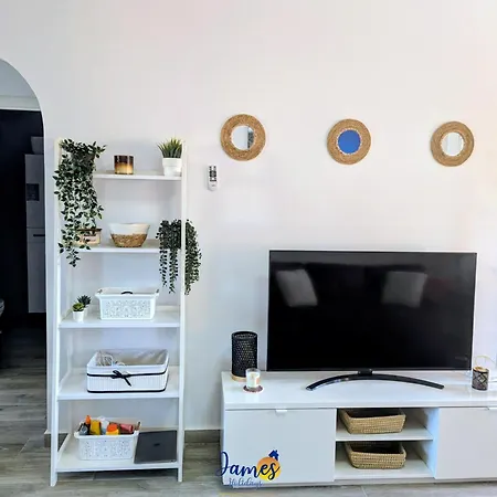 شقة Sunny Getaway With Pool & Rooftop Views Vm77 Dehesa de Campoamor (Orihuela Costa)
